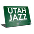 NBA Utah Jazz Standard - Yellow Universal Laptop 16.6in (13.4 x 9.7in) Skin
